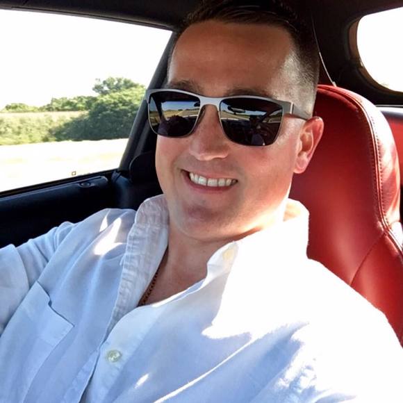 Meet your Posher, Adam - Picture 1 of 1